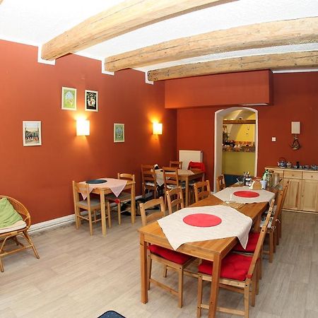 Family Hotell Domažlice Exteriör bild