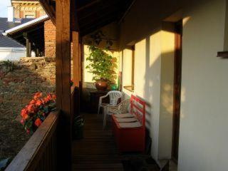 Family Hotell Domažlice Exteriör bild