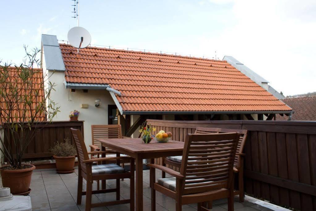 Family Hotell Domažlice Exteriör bild